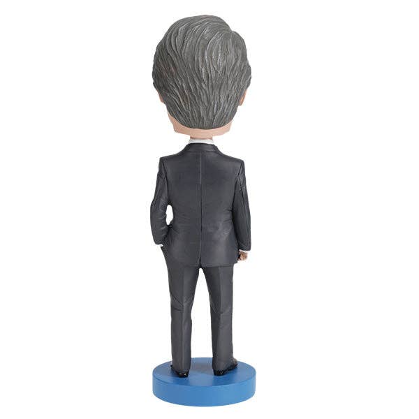 Jimmy Carter V2 Collectible Bobblehead Statue - Image 3