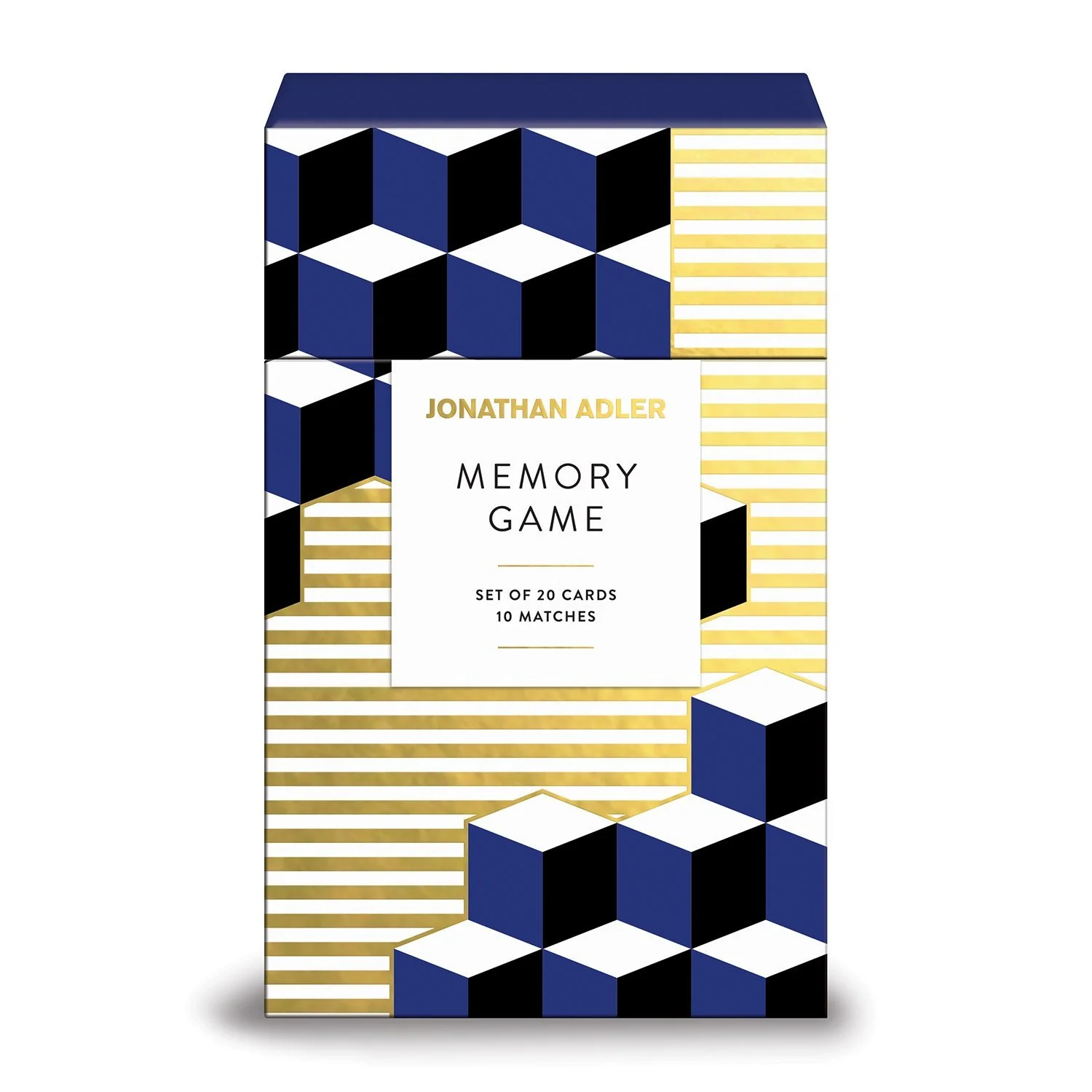 Jonathan Adler Versailles Memory Game - Image 3