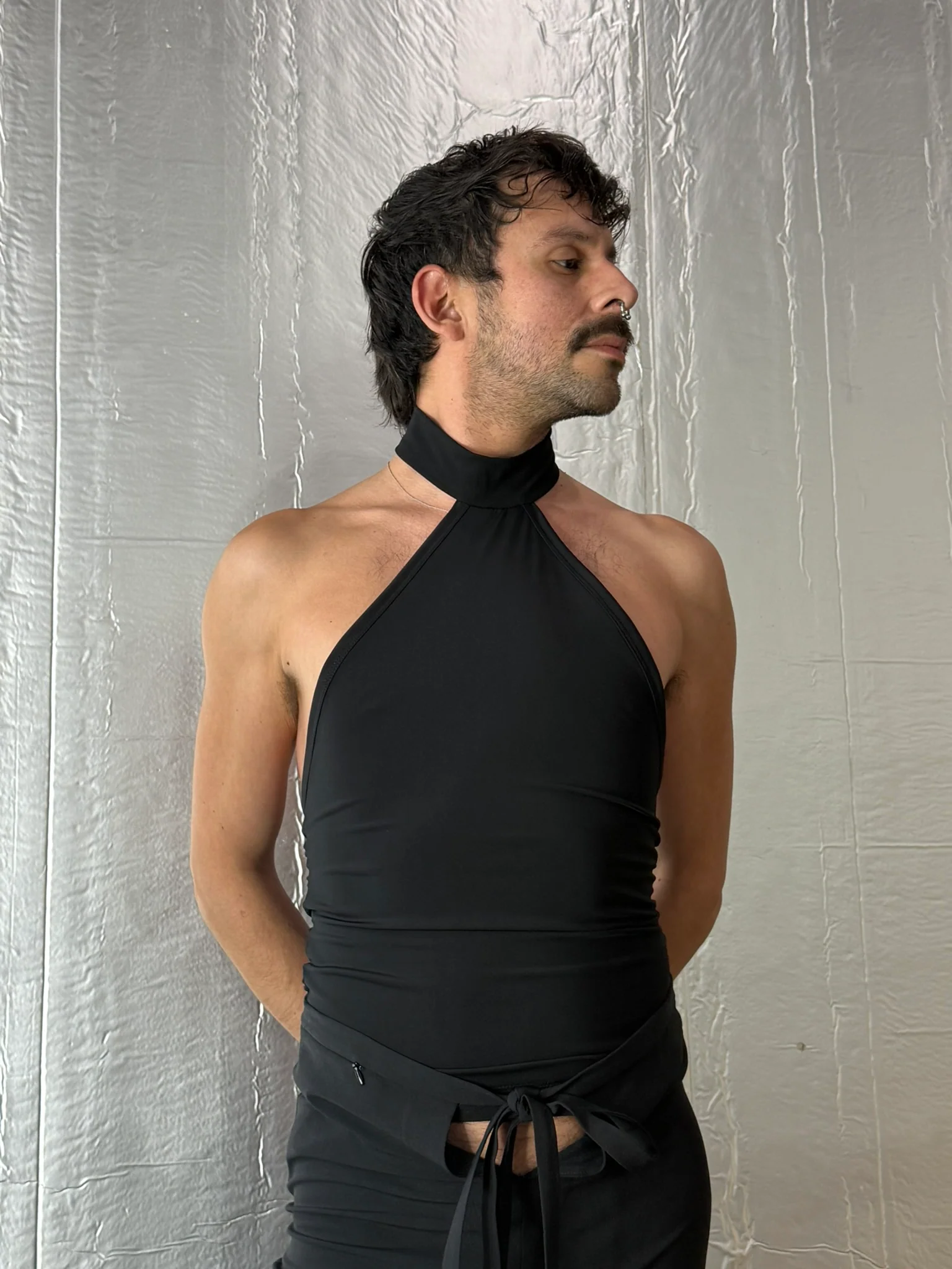 Jordanluca DIZZLE TOP - Image 3