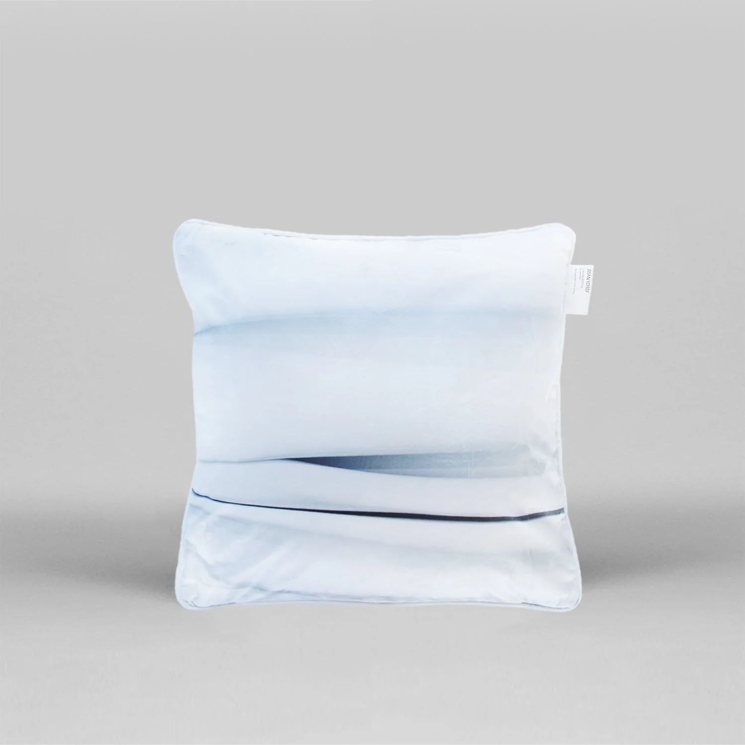 JWAN YOSEF, UNTITLED, 2019 Art Pillow for Henzel Studio - Image 2