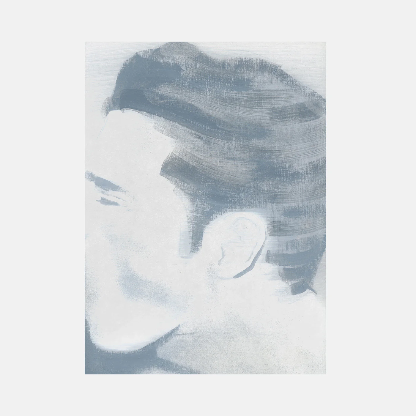 Jwan Yosef x Henzel Studio Rug, Head (03)