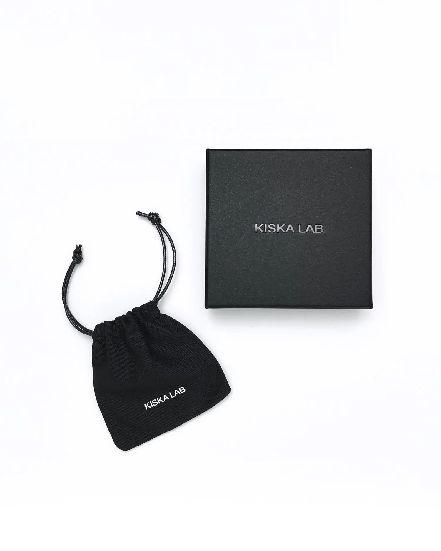 KISKA CRYSTAL ALBERT EARRING - Image 3