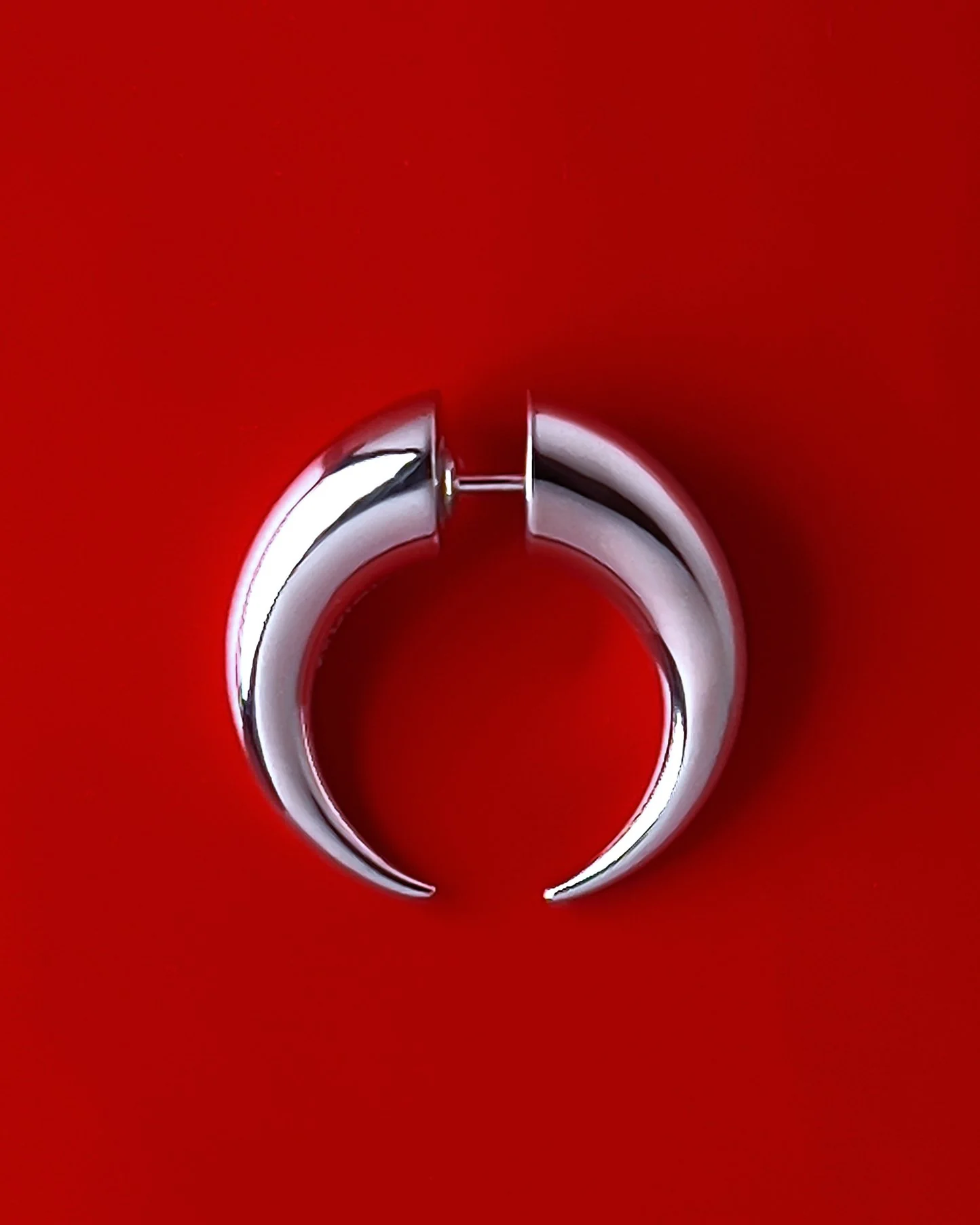 KISKA Tusk Earring - Image 4