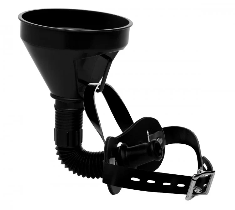 Latrine Extreme Funnel Gag - Image 6
