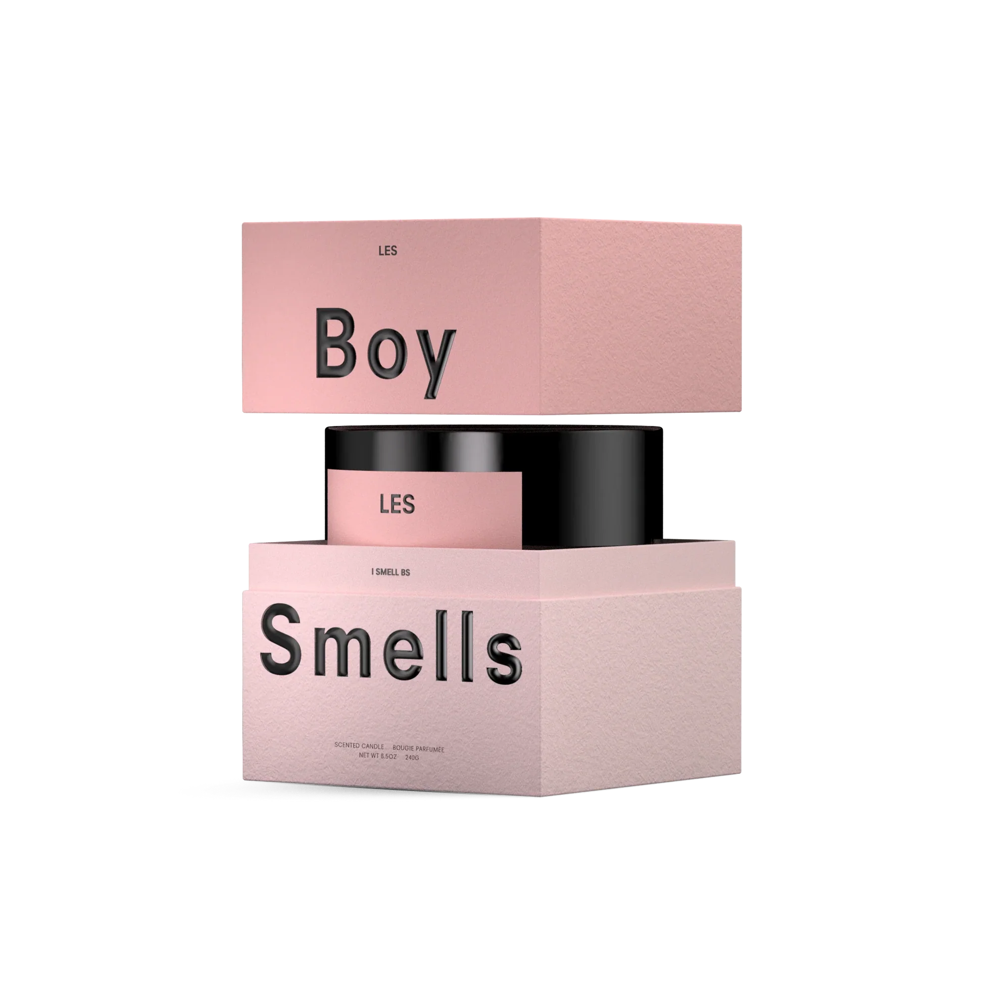 LES by BOY SMELLS - Image 2