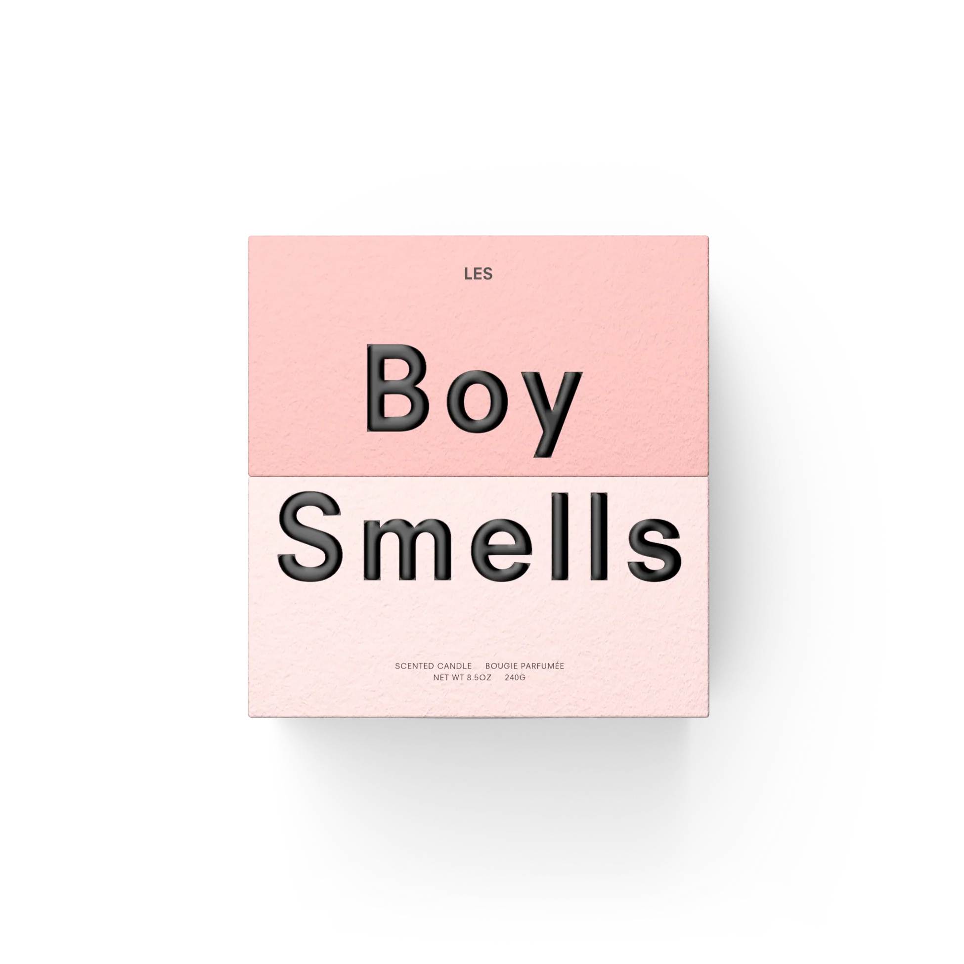 LES by BOY SMELLS - Image 3