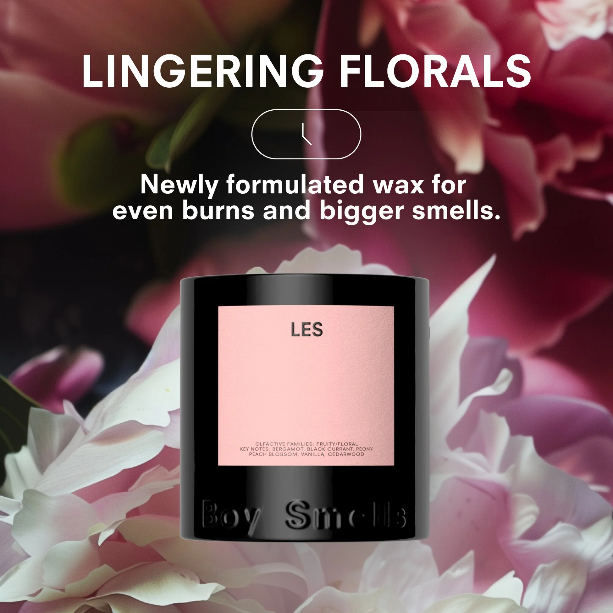 LES by BOY SMELLS - Image 5