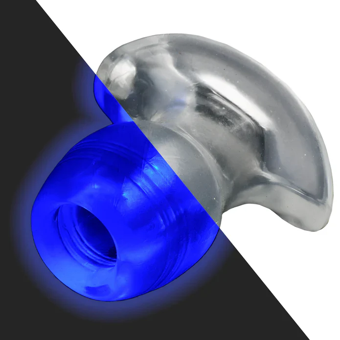 Light-Tunnel Light-Up Anal Dilator - Medium - Image 7