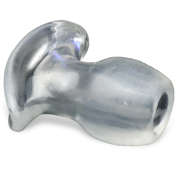 Light-Tunnel Light-Up Anal Dilator - Medium - Image 9