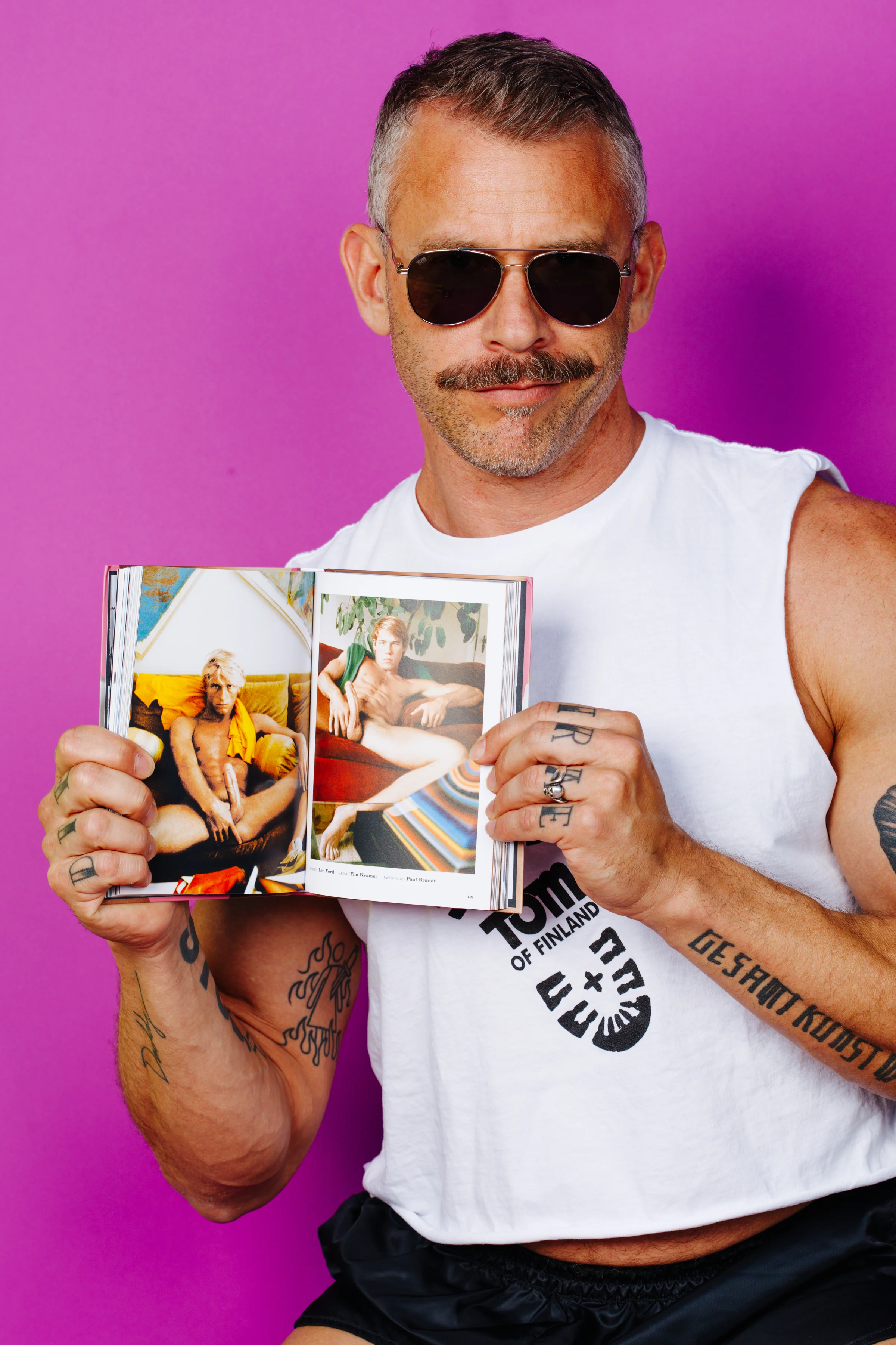 The Little Big Penis Book - Image 2