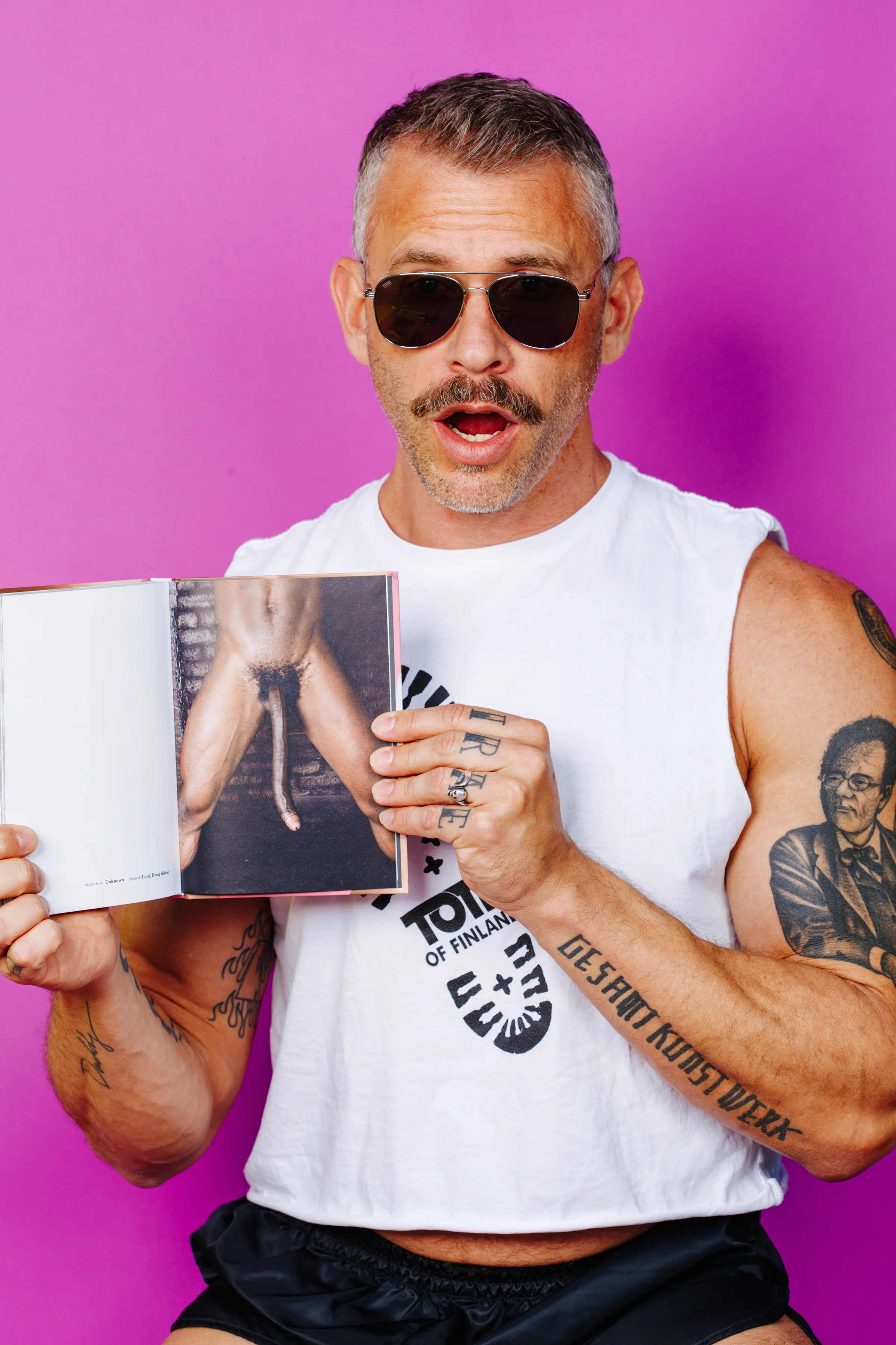 The Little Big Penis Book - Image 3