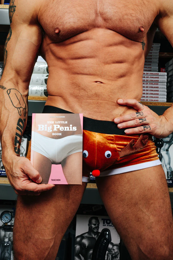 The Little Big Penis Book - Image 8