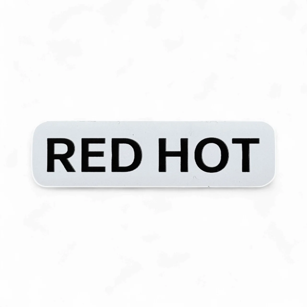 Logo Magnet by RED Hot - Image 2