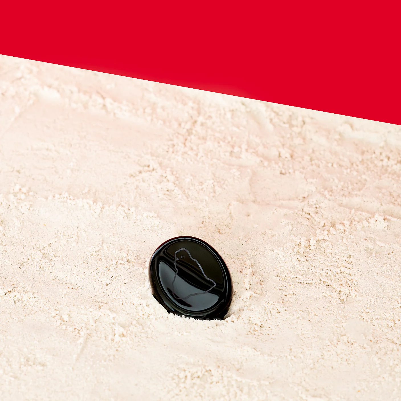 Looking Rock Worry Stone by Marina Abramovic x Third Drawer Down - Image 2