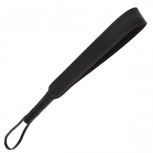 Looped Leather Slapper by Strict Leather - Image 2
