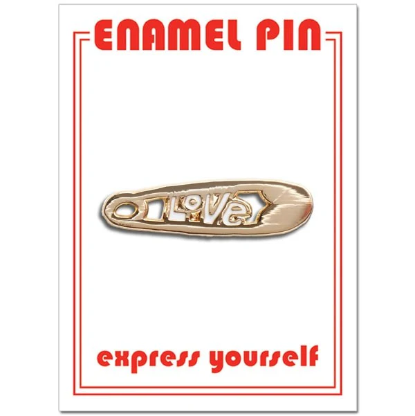 Love Pin By The Found - Image 3