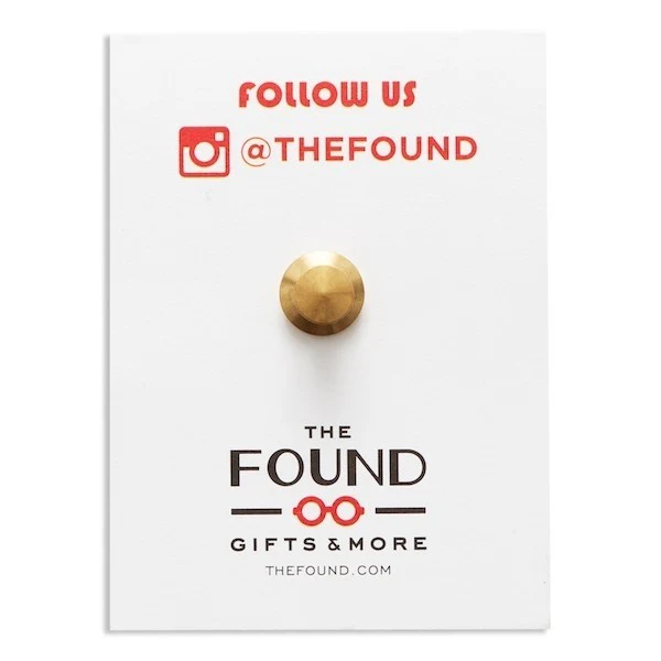 Love Pin By The Found - Image 4