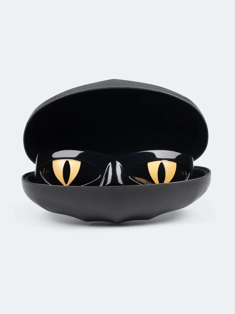 LOVERBOY BY CHARLES JEFFREY NEKO SUNGLASSES - Image 6