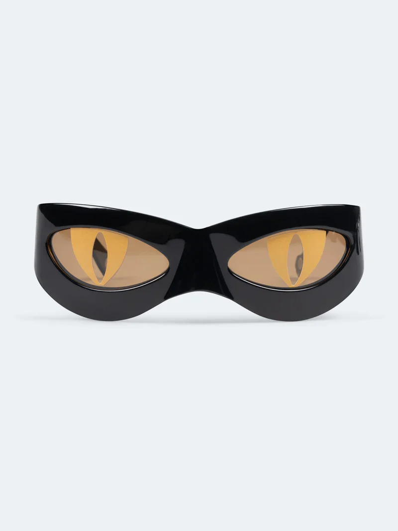 LOVERBOY BY CHARLES JEFFREY NEKO SUNGLASSES - Image 7