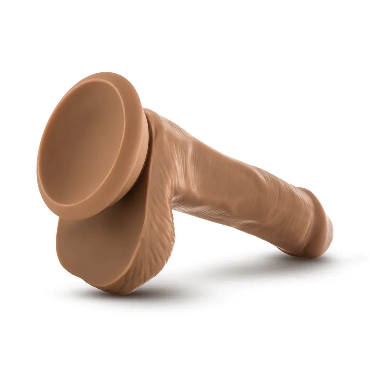 Loverboy Captain Mike Realistic 6.5-Inch Dildo With Balls - Image 7