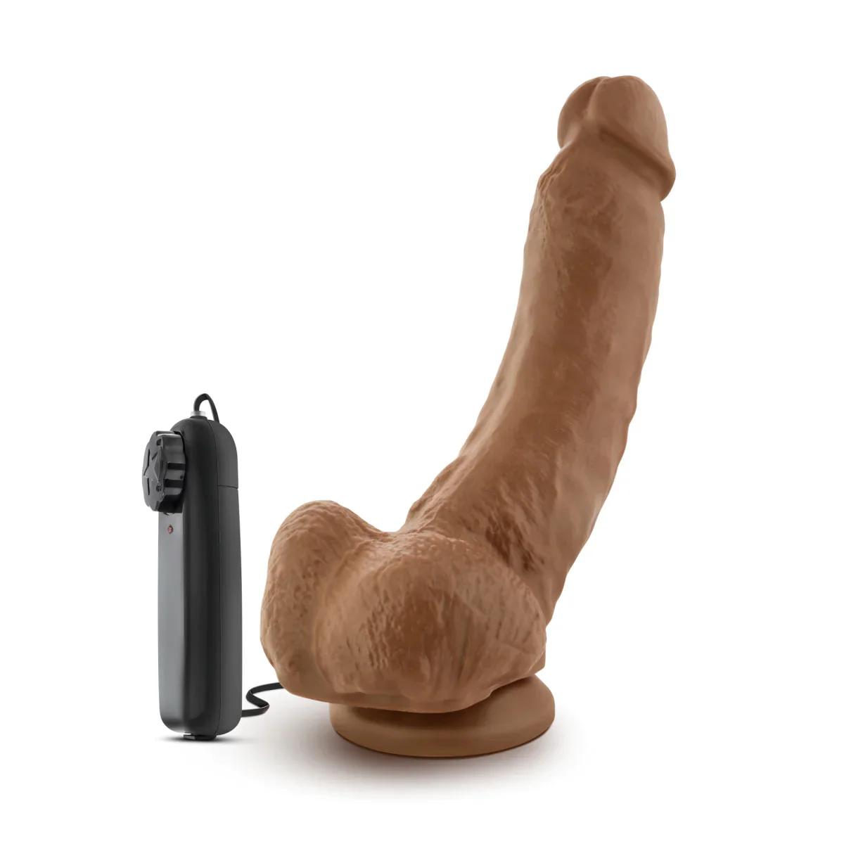 Loverboy The Boxer Realistic 9-Inch Vibrating Dildo - Image 7