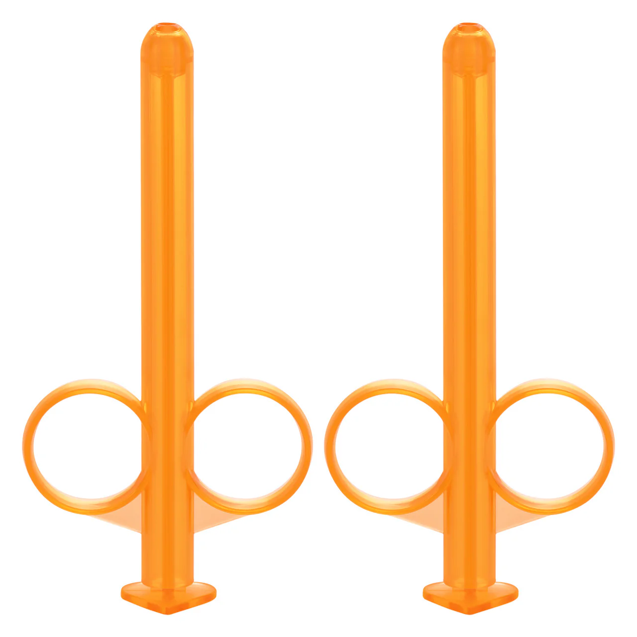 Lube Tube Orange Set of 2 - Image 2