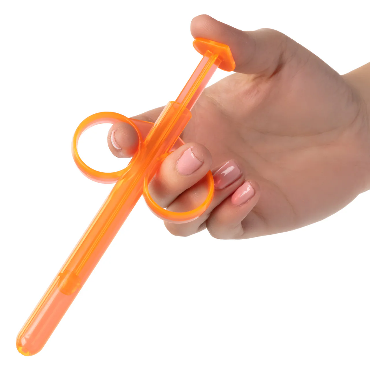 Lube Tube Orange Set of 2 - Image 7