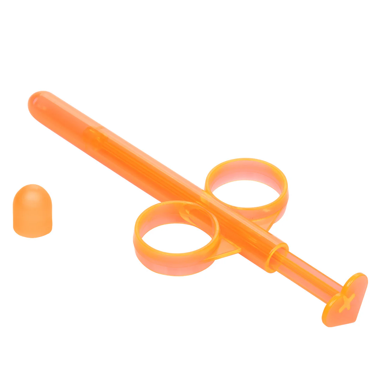 Lube Tube Orange Set of 2 - Image 8
