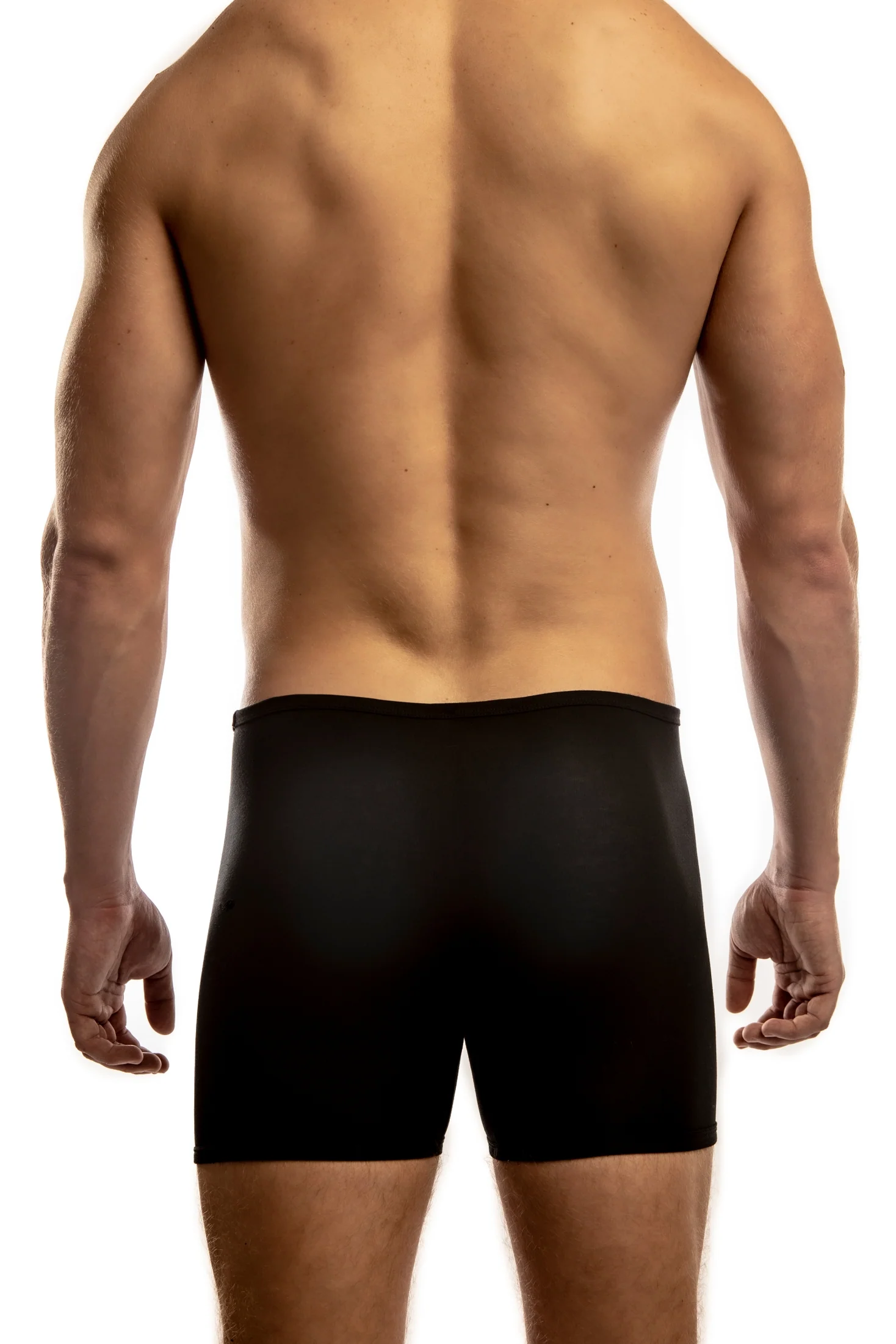 Lux Profile Micro-Modal Boxer Brief by Jack Adams in 8 colors - Image 9
