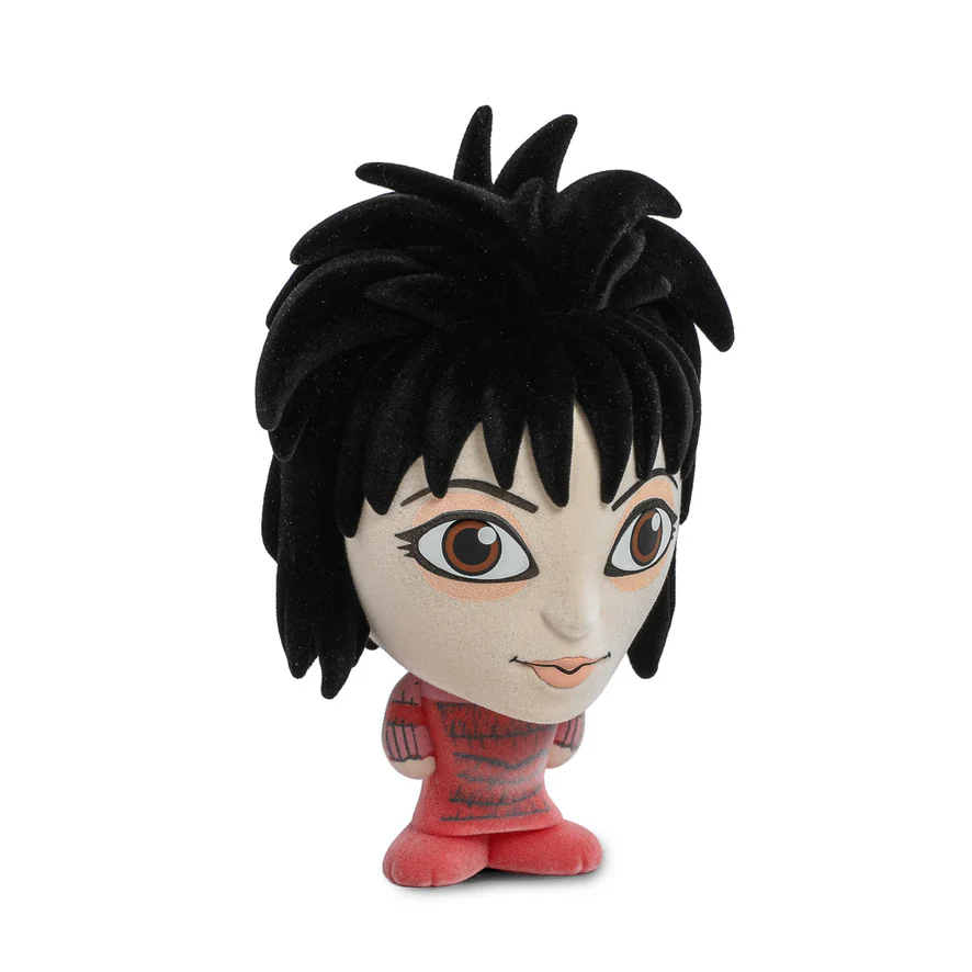LYDIA DEETZ BHUNNY 4' FLOCKED VINYL - Image 2