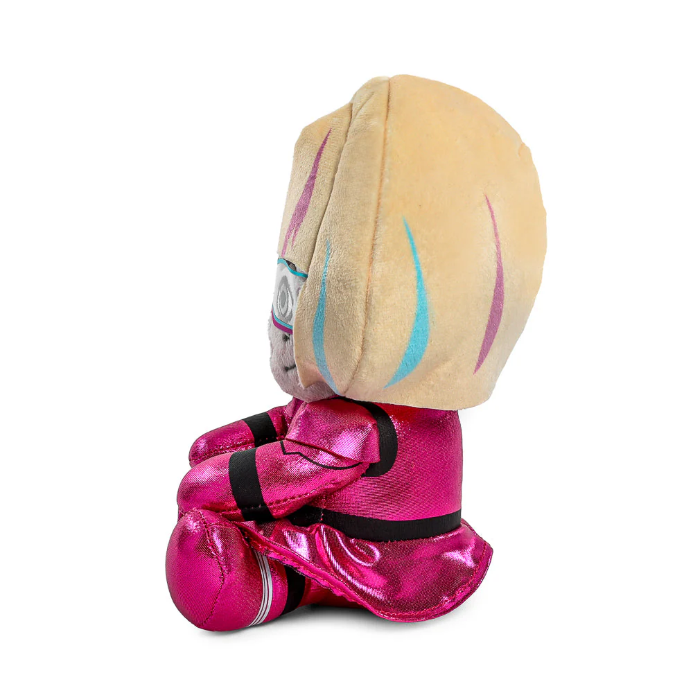 M3GAN 2.0 - Cyberpunk M3GAN Phunny Plush - Image 3