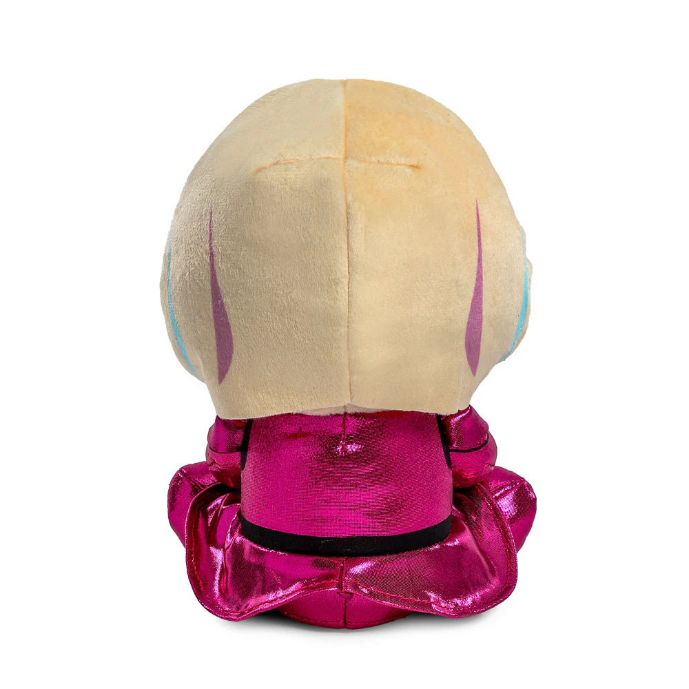 M3GAN 2.0 - Cyberpunk M3GAN Phunny Plush - Image 4