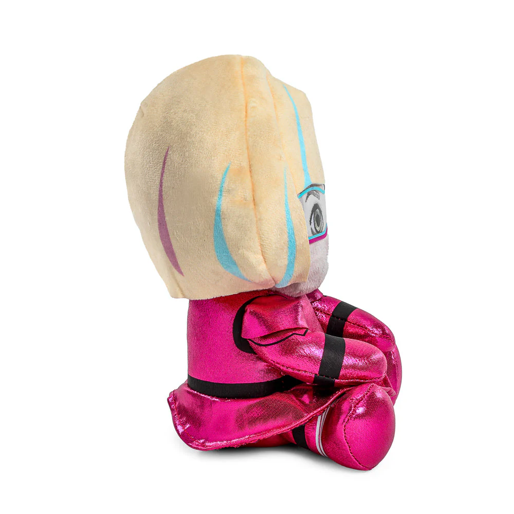 M3GAN 2.0 - Cyberpunk M3GAN Phunny Plush - Image 5