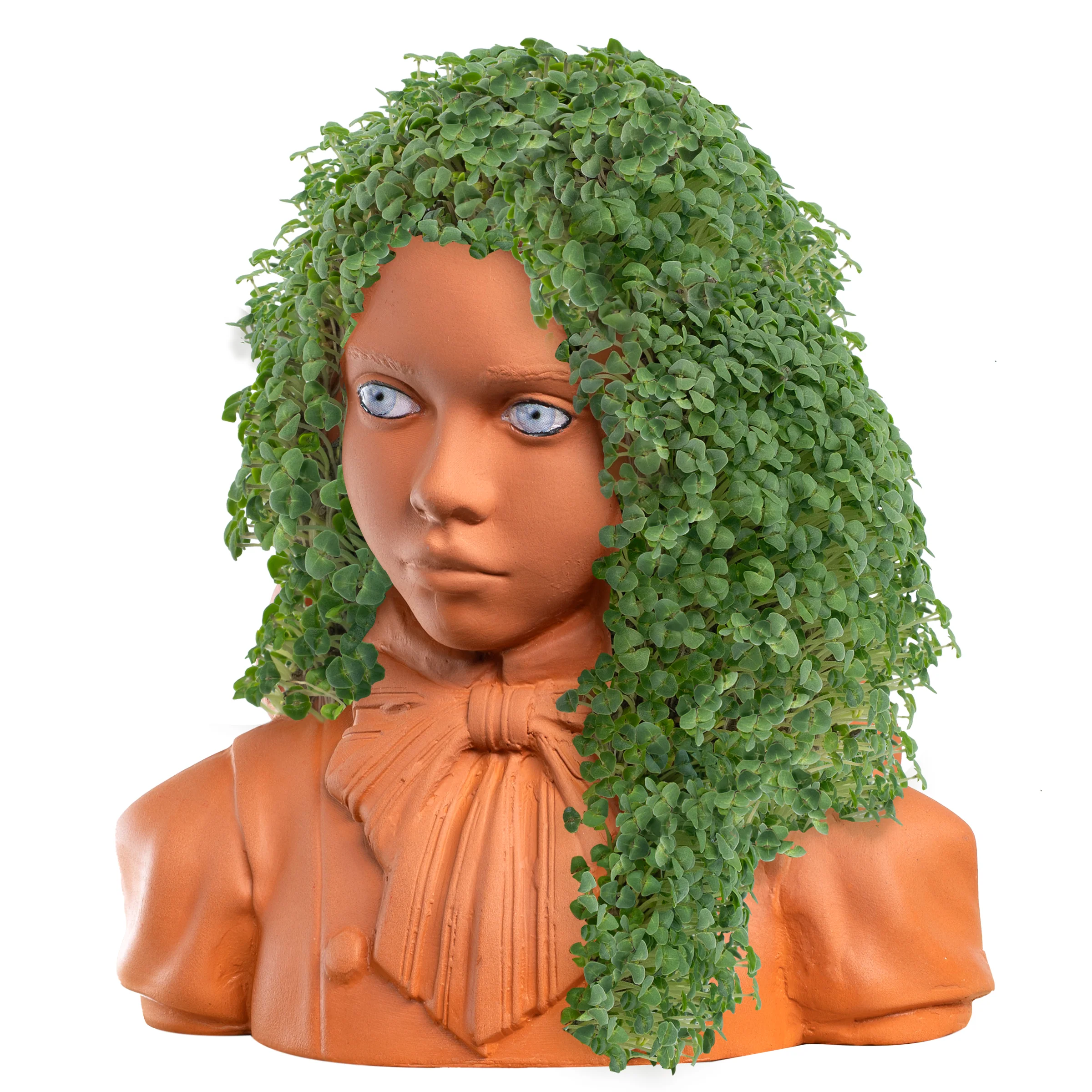 M3GAN CHIA PET - Image 2