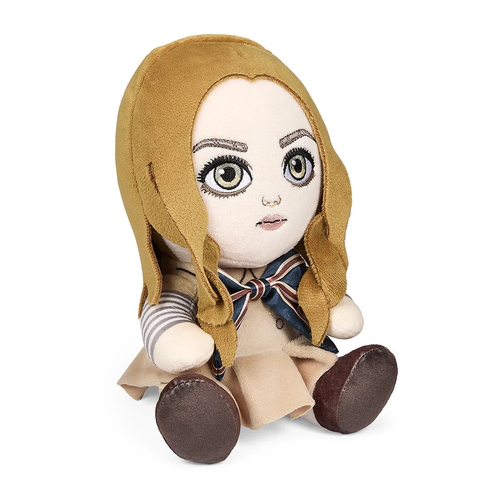 M3GAN Phunny Plush by Kidrobot - Image 6