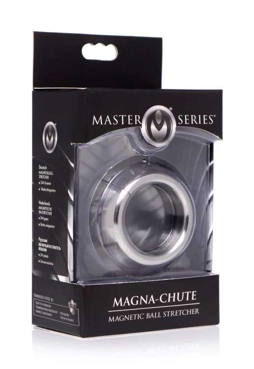 Magna-Chute Magnetic Ball Stretcher - Image 6