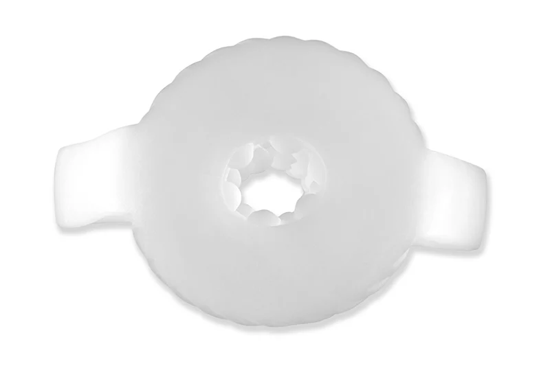 Male masturbator with grips by Perfect Fit - Image 7