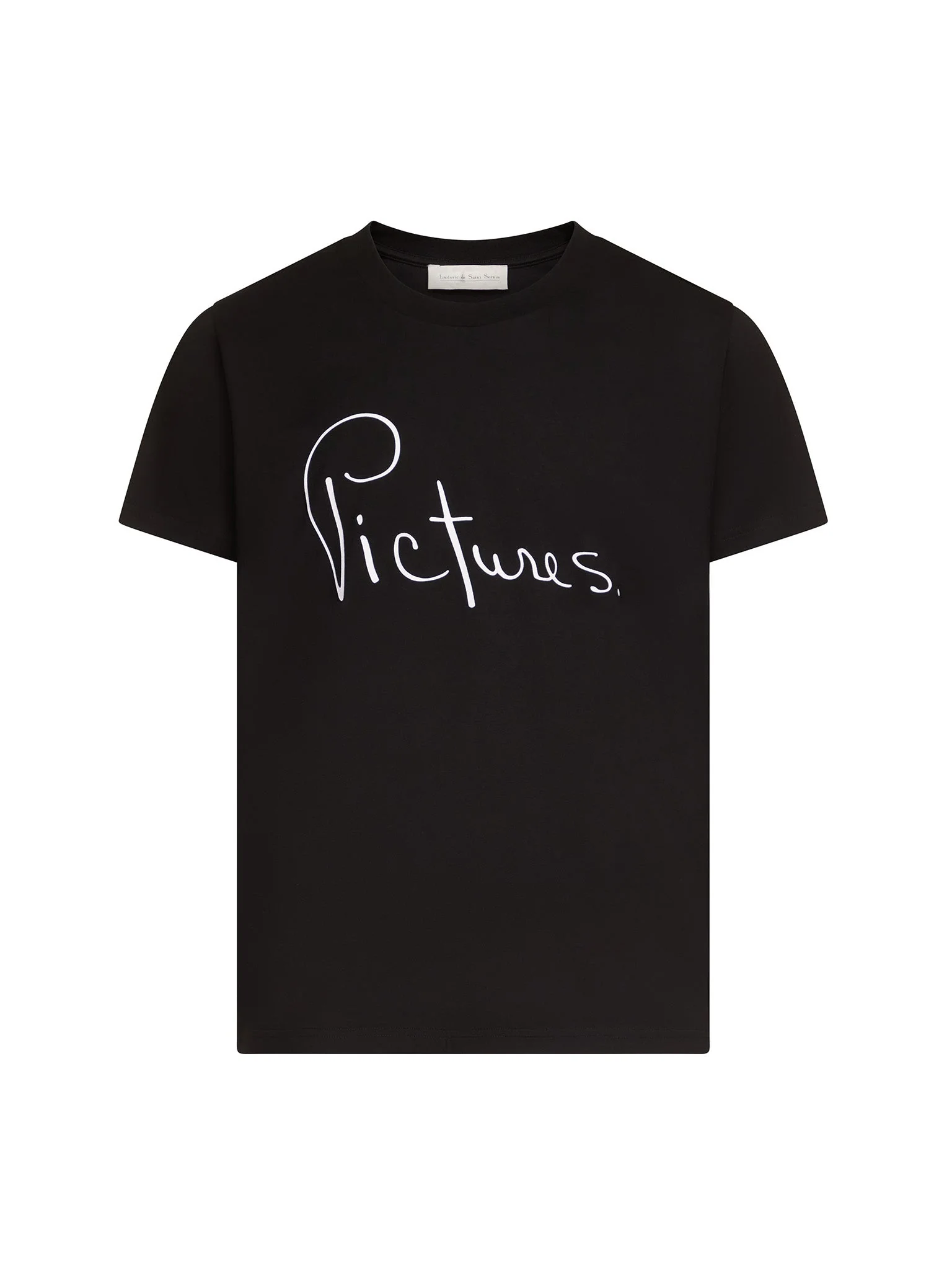 Mapplethorpe, Patrice, N.Y.C. T-Shirt by LUDOVIC DE SAINT SERNIN - Image 3