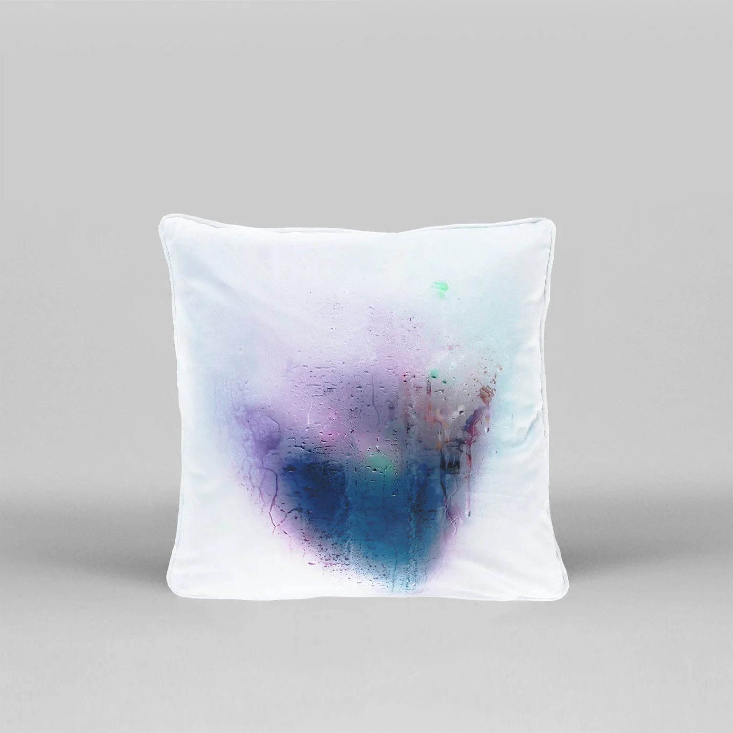 MARILYN MINTER, UNTITLED, 2019 Art Pillow for Henzel Studio - Image 2