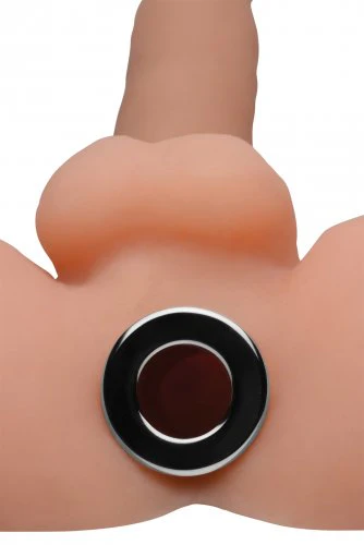 Master Series Abyss Hollow Anal Dilator - Image 9