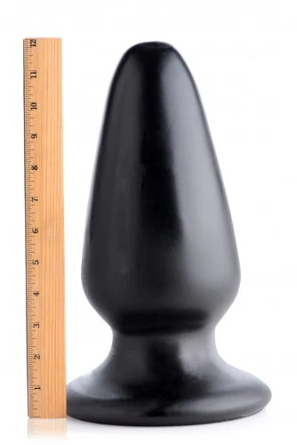GIGANTOR XXXL TAPERED BUTT PLUG - Image 3