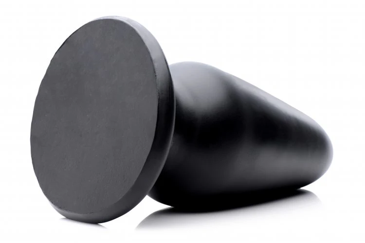 GIGANTOR XXXL TAPERED BUTT PLUG - Image 6