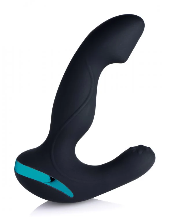 Mega Maverick 10X Rotating Vibrating Prostate Stimulator - Image 5