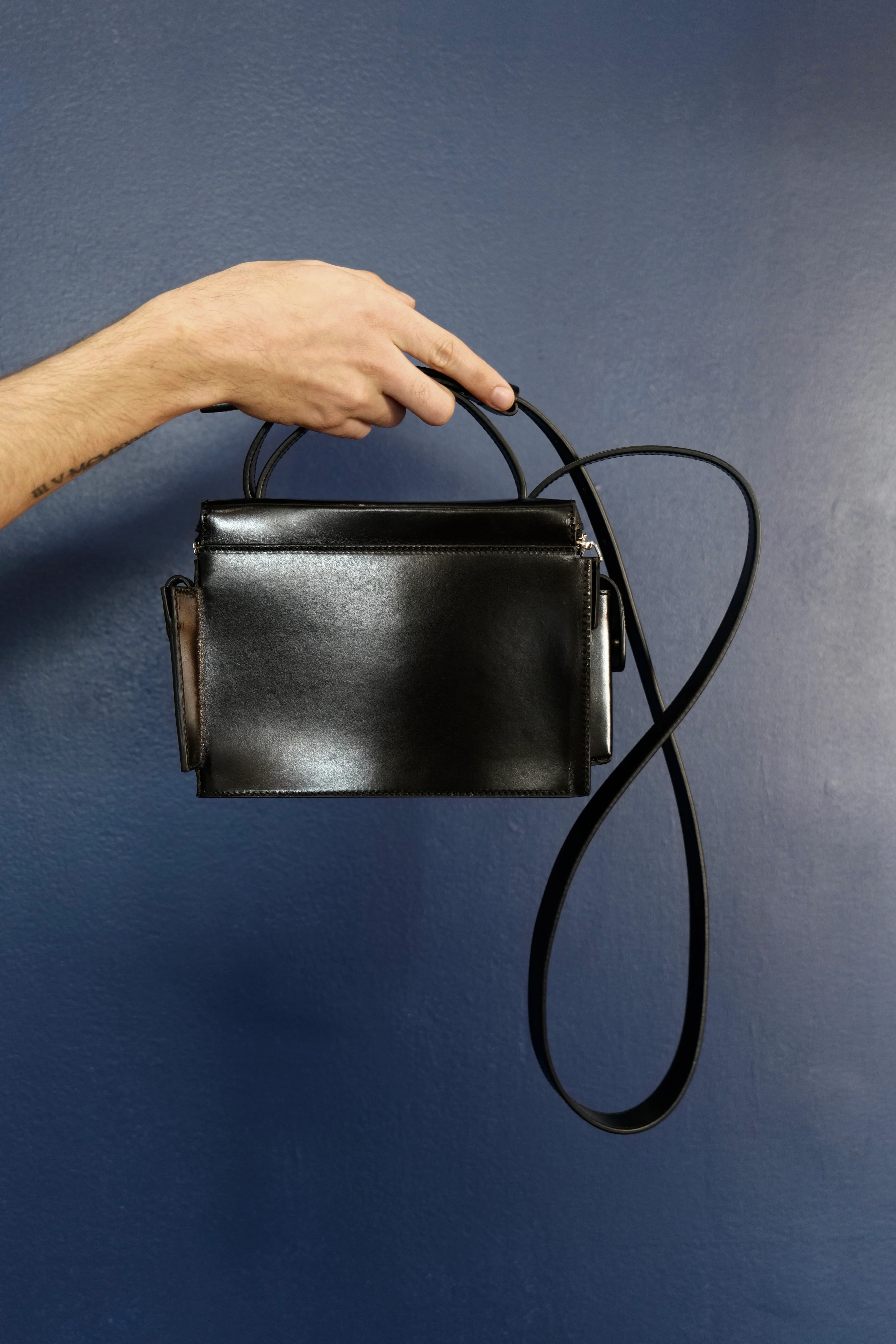 Merryl Tielman ESTHER Bag Black - Image 6