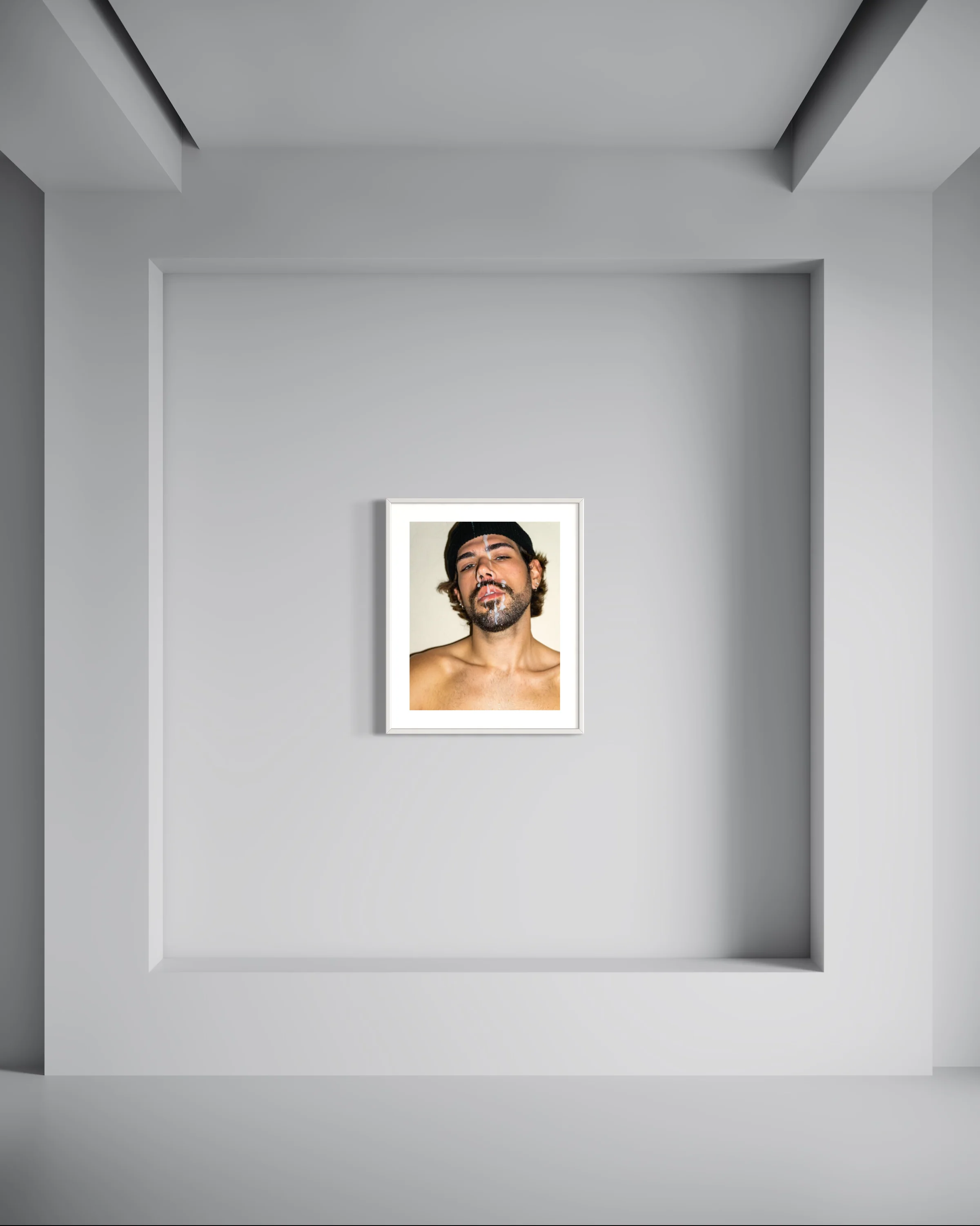 Miles Stewart, Peter, 2022 - Image 2