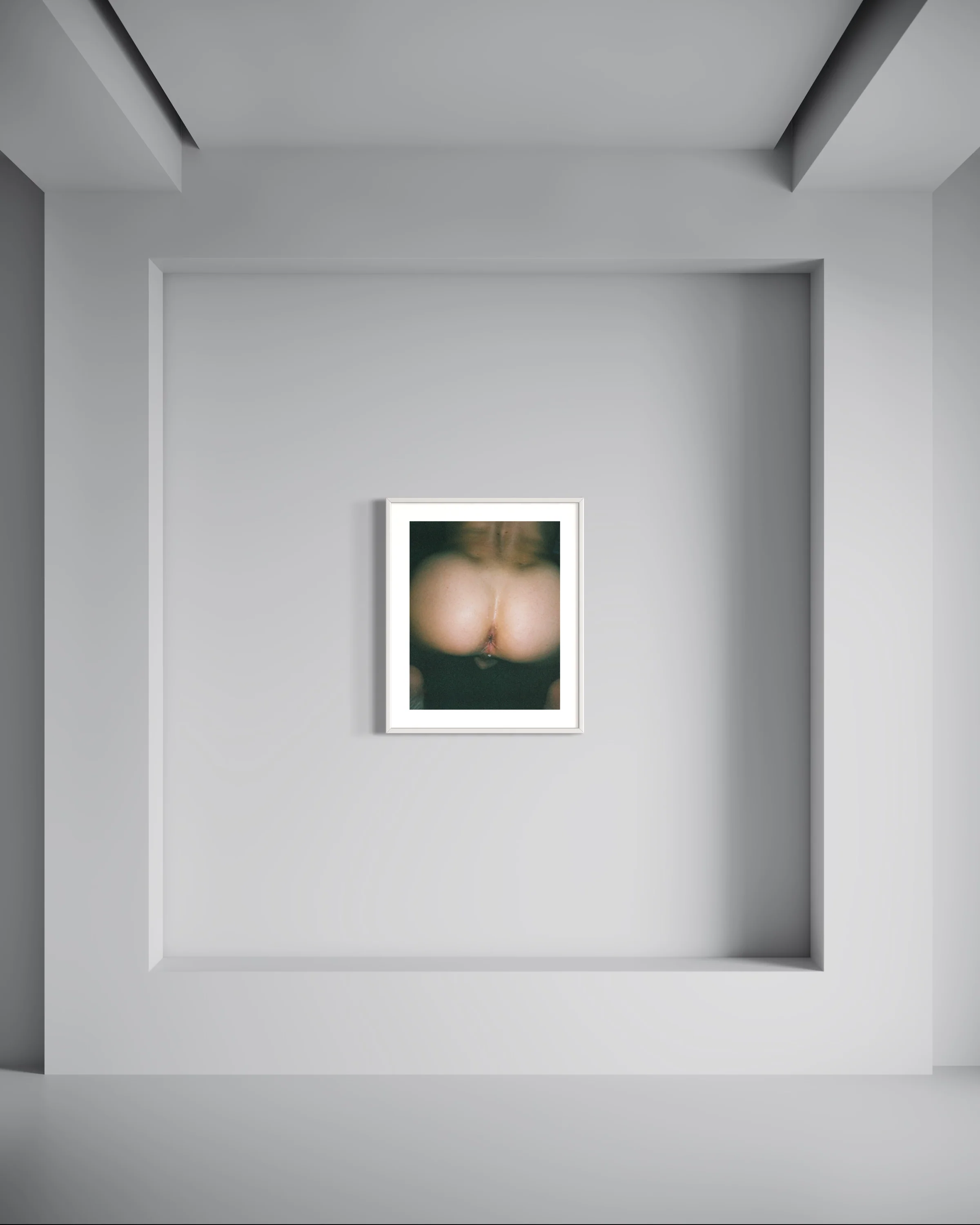 Miles Stewart, Pig Nico, 2024 - Image 2