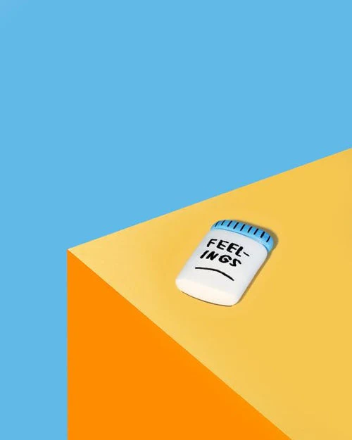 Feelings Magnet by Adam JK x Third Drawer Down - Image 6