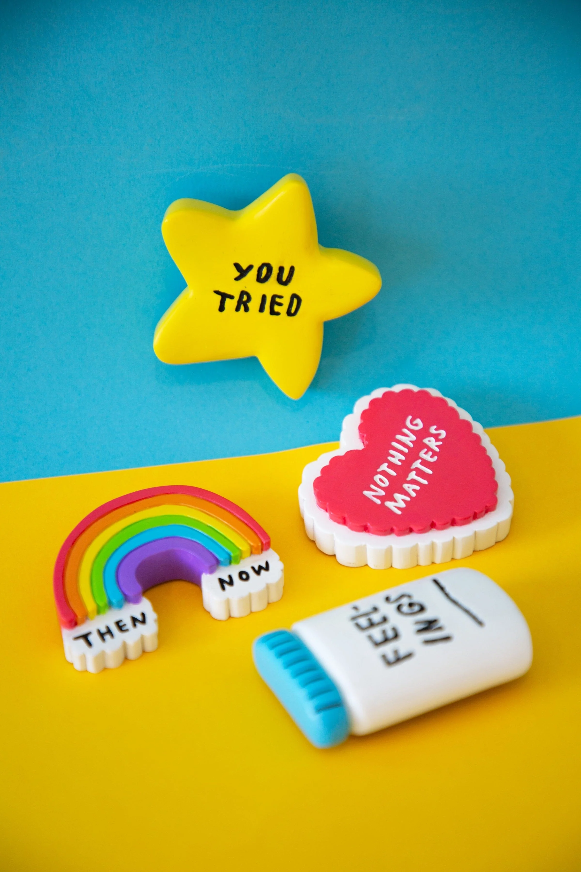 Feelings Magnet by Adam JK x Third Drawer Down - Image 7