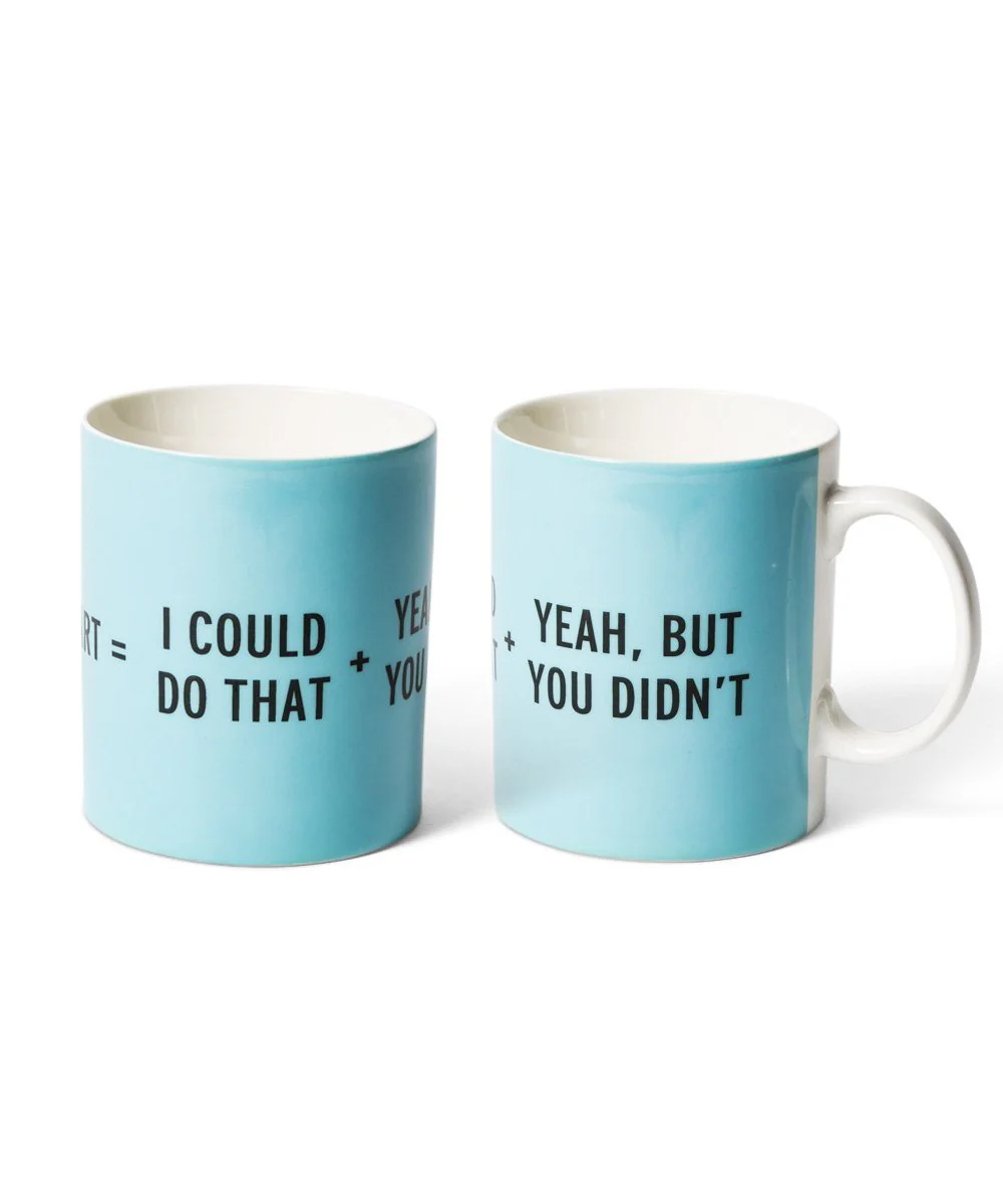 Modern Art Mug by Craig Damrauer x Third Drawer Down - Image 2