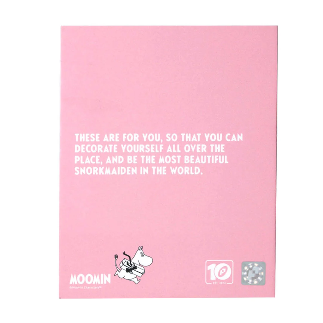 Moomin Group Pin - Image 3
